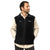SWE-Men’s Columbia fleece vest