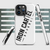 ICA Hatchet - Tough Case for iPhone®