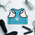 Women of Iron OG Padded Sports Bra