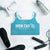 Women of Iron OG Padded Sports Bra