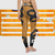 ICA Snake Yoga Leggings