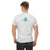 SWE-Rear-Logo-Men's classic tee