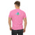 SWE-Rear-Logo-Men's classic tee