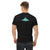 SWE-Rear-Logo-Men's classic tee