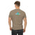 SWE-Rear-Logo-Men's classic tee