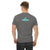 SWE-Rear-Logo-Men's classic tee