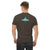 SWE-Rear-Logo-Men's classic tee