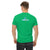 SWE-Rear-Logo-Men's classic tee