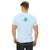 SWE-Rear-Logo-Men's classic tee