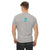 SWE-Rear-Logo-Men's classic tee