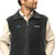 SWE-Men’s Columbia fleece vest