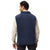 SWE-Men’s Columbia fleece vest