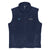 SWE-Men’s Columbia fleece vest