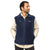 SWE-Men’s Columbia fleece vest