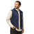 SWE-Men’s Columbia fleece vest