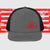 ICA Bullets Red Logo - Snapback