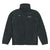 SWE-Unisex Columbia fleece jacket