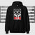 ICA Obey the Beast - Pullover Hoodie