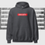 ICA Red Tape - Pullover Hoodie