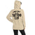 LTSC-Square Logo -  Pullover Hoodie - Heavyweight