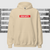 ICA Red Tape - Pullover Hoodie