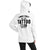 LTSC-Square Logo -  Pullover Hoodie - Heavyweight