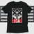 ICA Obey the Beast - Lightweight Tee