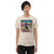 LSAI Bubble Gum Samurai - Short Sleeve Tee