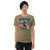 LSAI Bubble Gum Samurai - Short Sleeve Tee