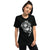 LTSC-Skull with Flower - Lightweight Tee