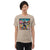 LSAI Bubble Gum Samurai - Short Sleeve Tee