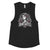 ICA Roses - Ladies’ Muscle Tank