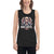 ICA Anime Viking in Color - Ladies’ Muscle Tank