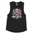 ICA Anime Viking in Color - Ladies’ Muscle Tank