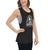 ICA Roses - Ladies’ Muscle Tank