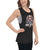 ICA Anime Viking in Color - Ladies’ Muscle Tank