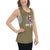 ICA Anime Viking in Color - Ladies’ Muscle Tank