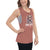 ICA Anime Viking in Color - Ladies’ Muscle Tank